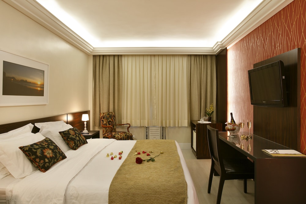 Copa Sul Hotel 15/56