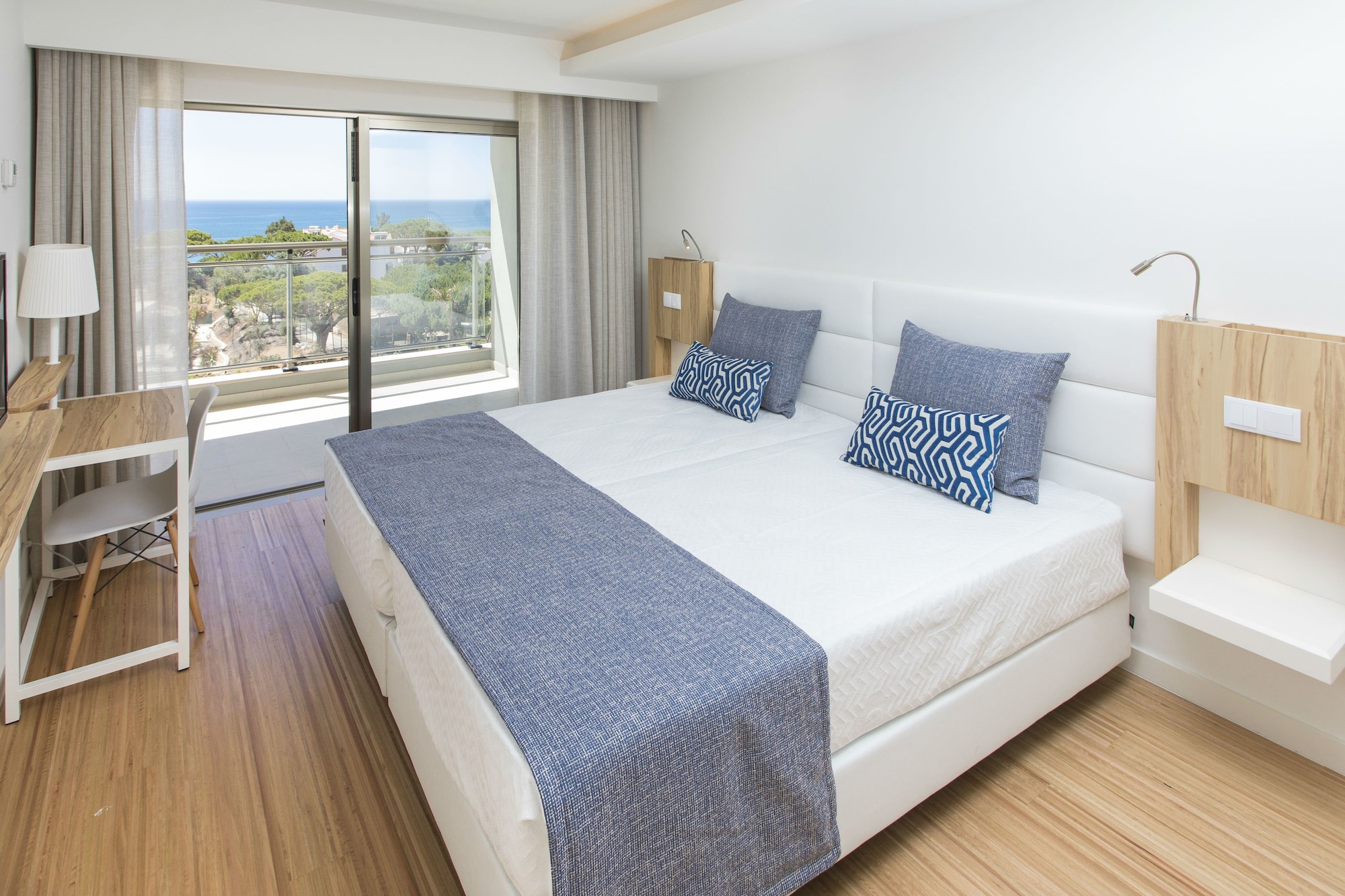 1 BEDROOM, PRESTIGE, SUPERIOR, APARTMENT, SEA VIEW