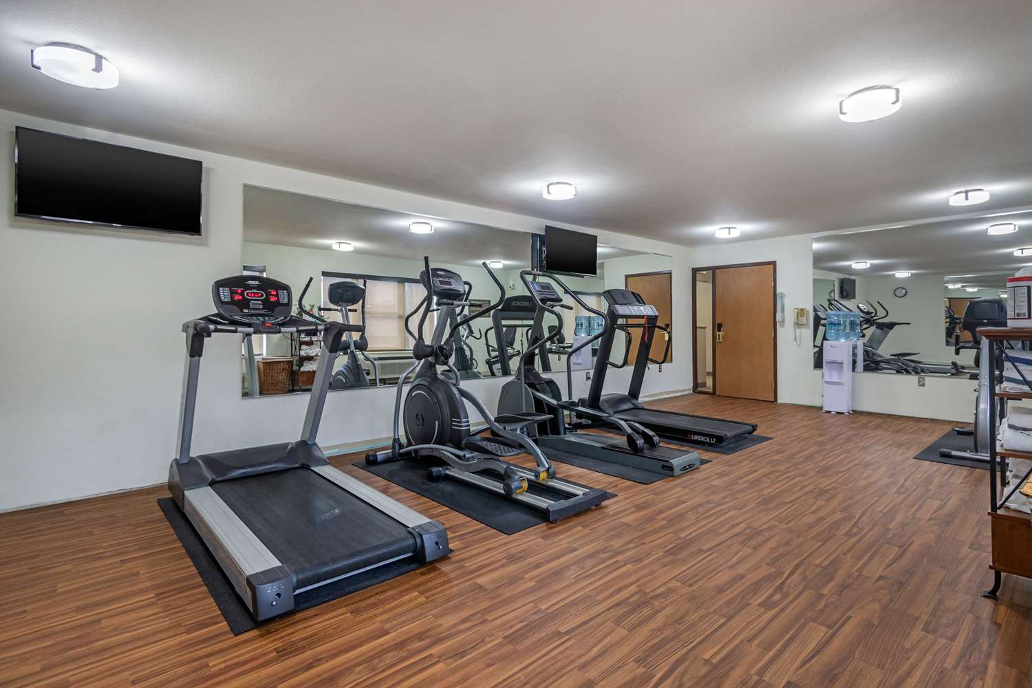 Comfort Inn & Suites Springfield I-44 20/38