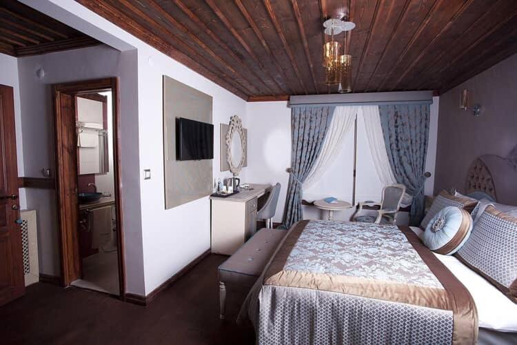 Arasta Konak Boutique Hotel 13/51
