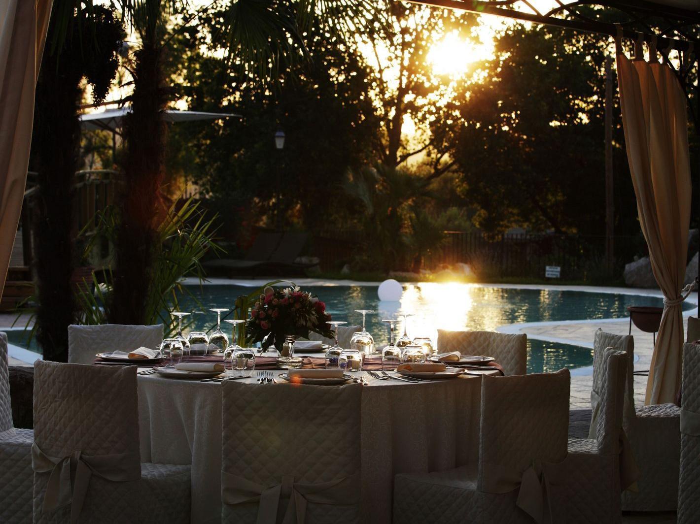 Relais Il Postiglione - Antica Posta dei Chigi 10/14