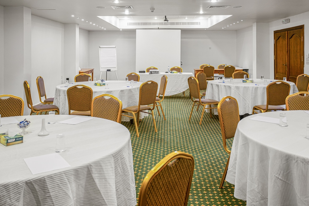 Grand Hotel Madaba 59/70