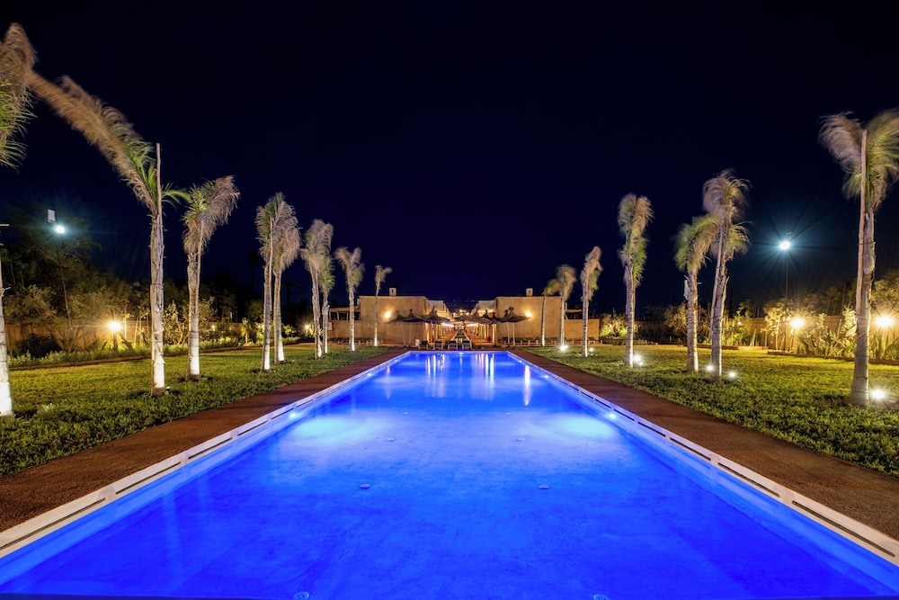 Al Destino Resort Palmeraie Marrakech 27/51