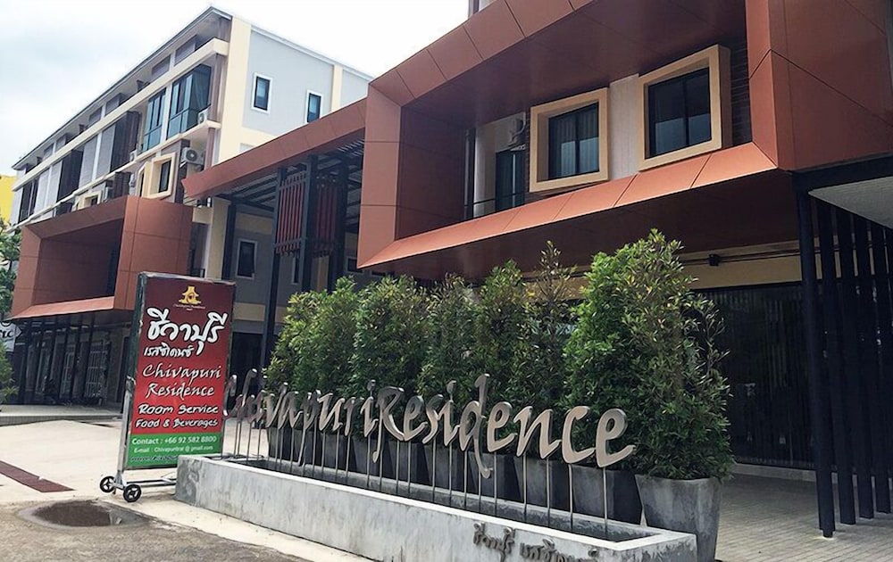 Chivapuri Residence Trat 44/50