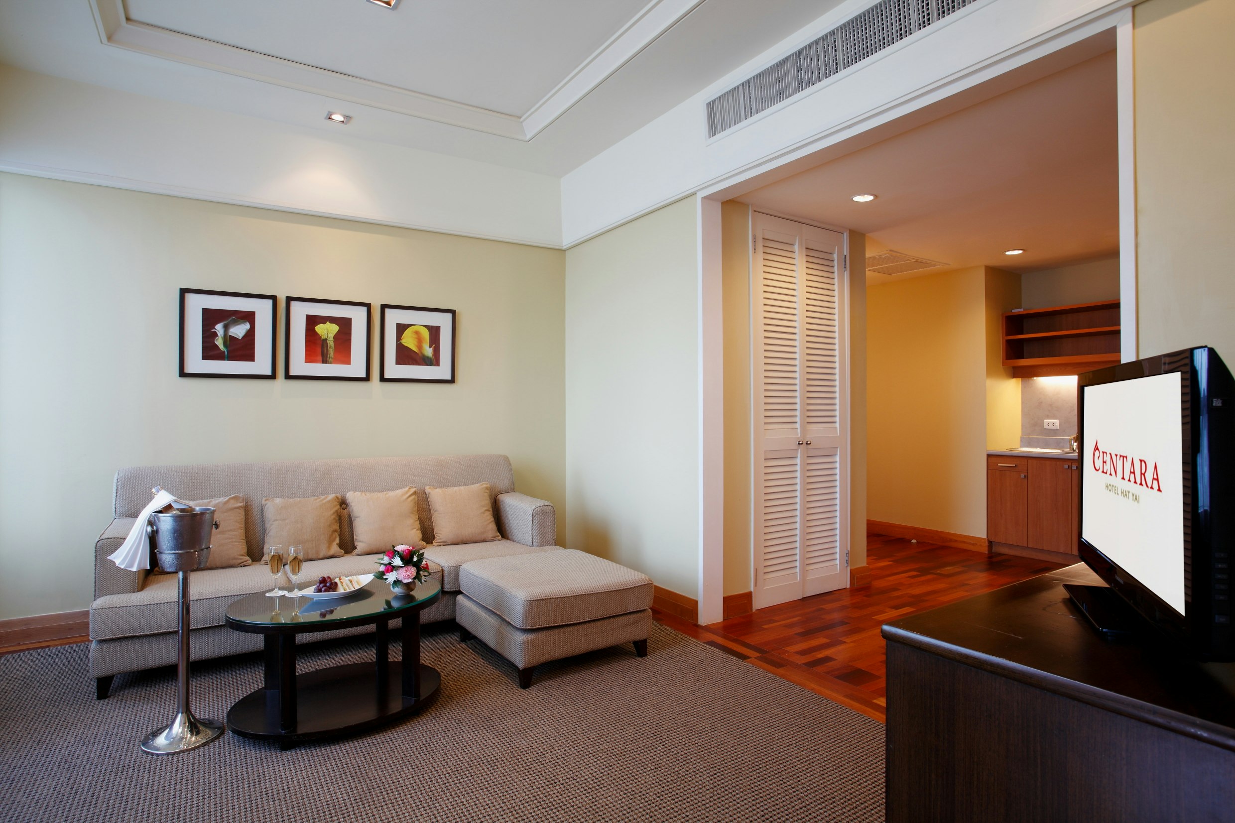 Centara Hotel Hat Yai 62/79