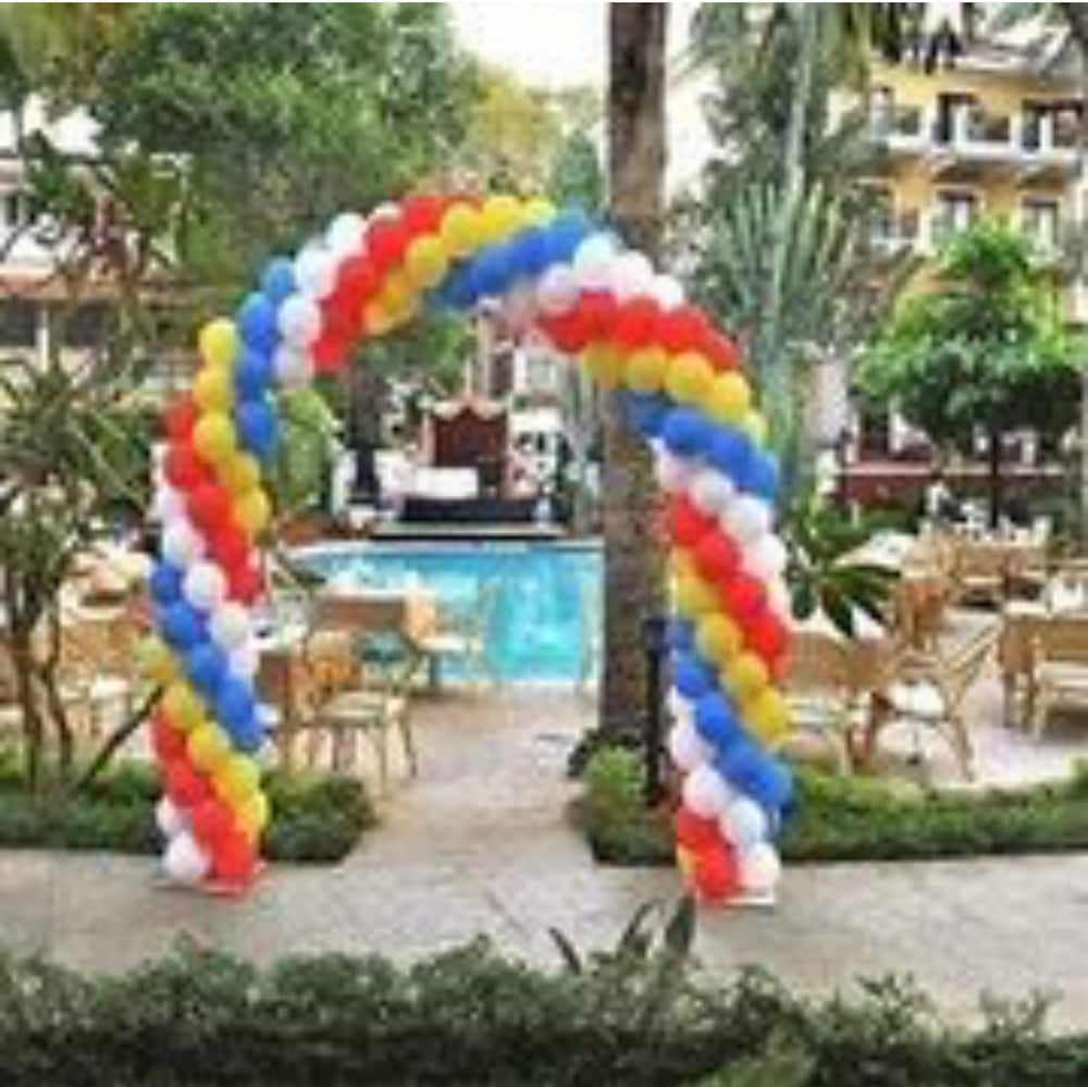 Park Inn By Radisson Goa Candolim 69/77