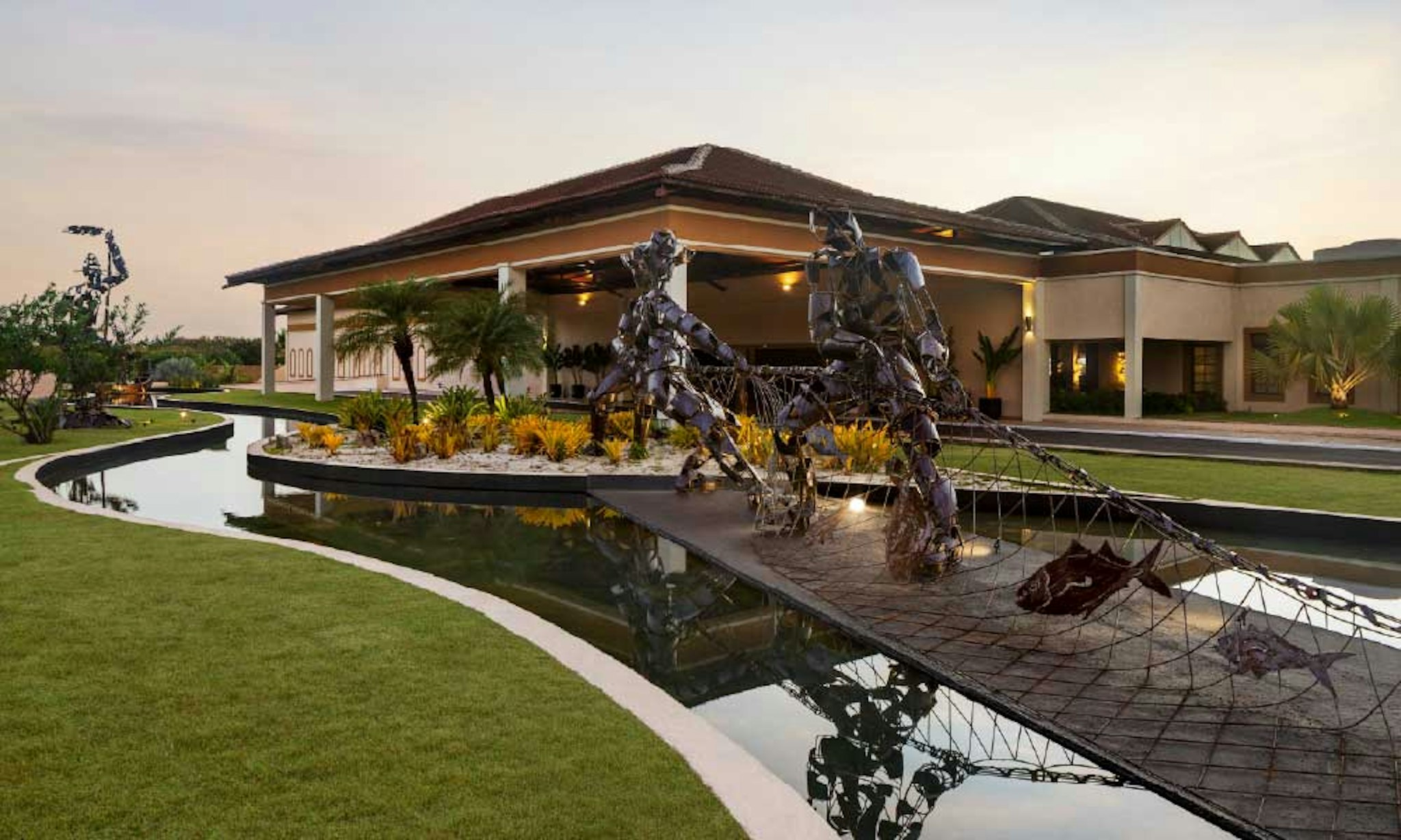 Grand Palladium Imbassai Resort Spa 46/49