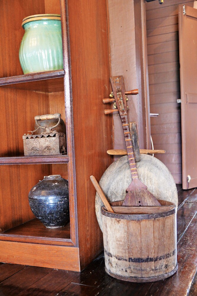 Huan Kawin Hostel Photography Gallery 27/50