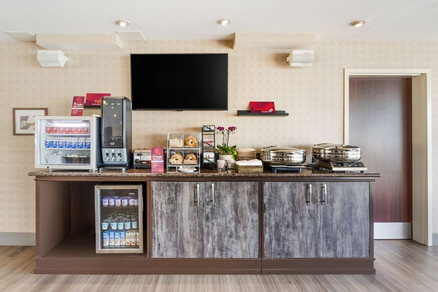 Best Western Plus Bayside Hotel 10/41