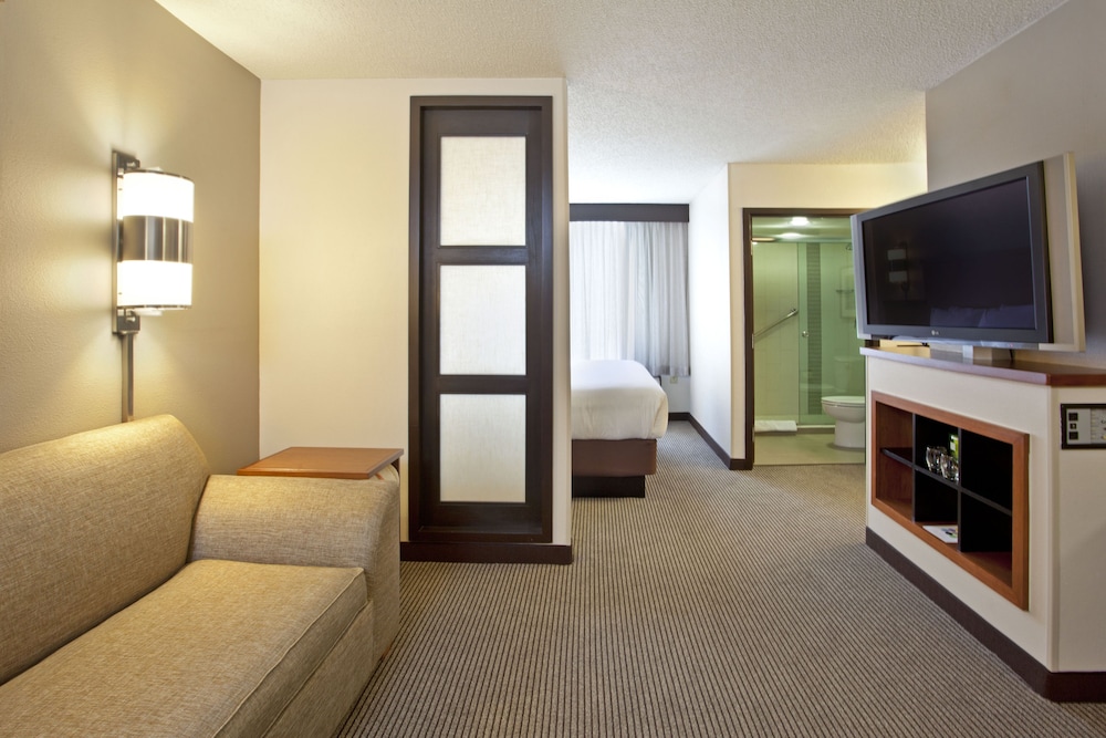 Hyatt Place Orlando / I-Drive / Convention Center 17/56