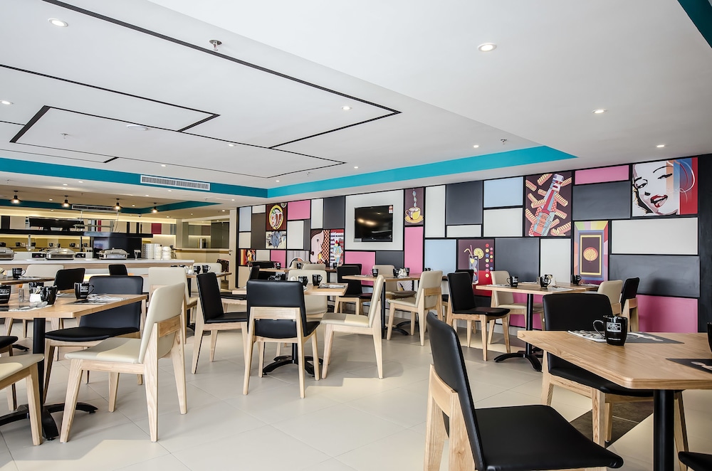 Hotel Neo Penang 35/50