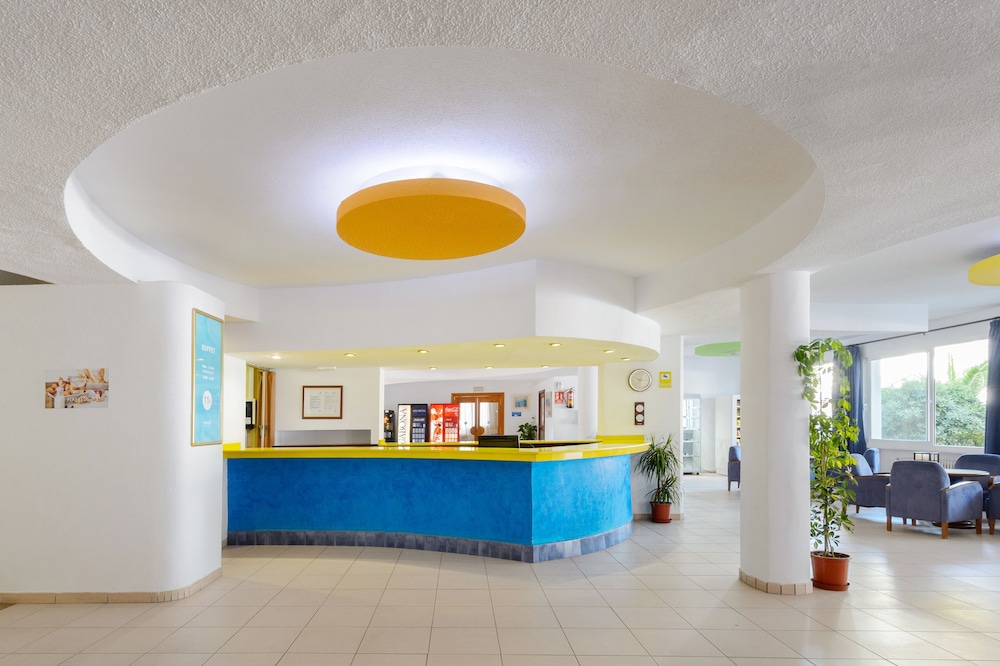 Hotel Vibra Palma Cactus 19/86