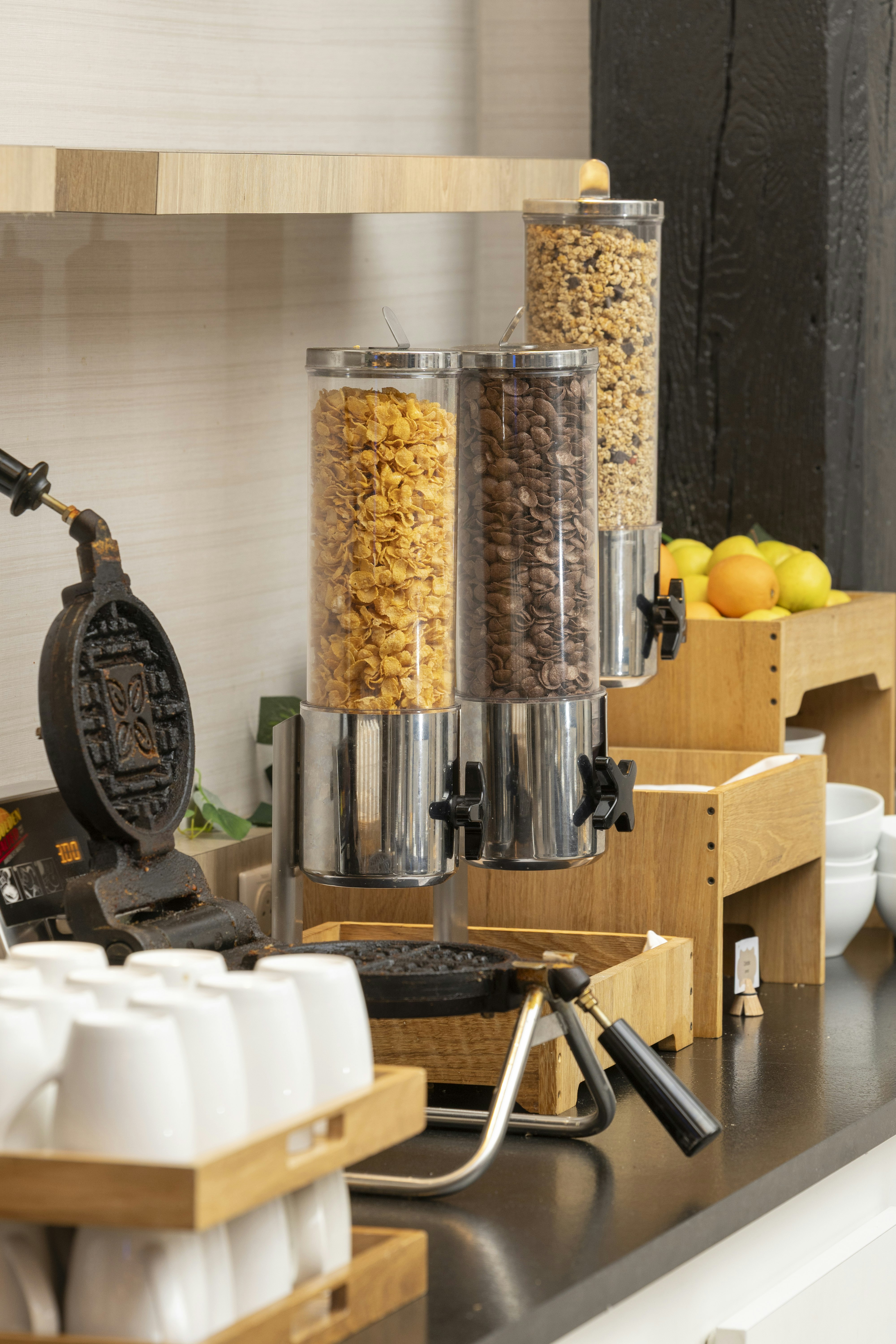 Hilton Garden Inn Paris La Villette 22/44