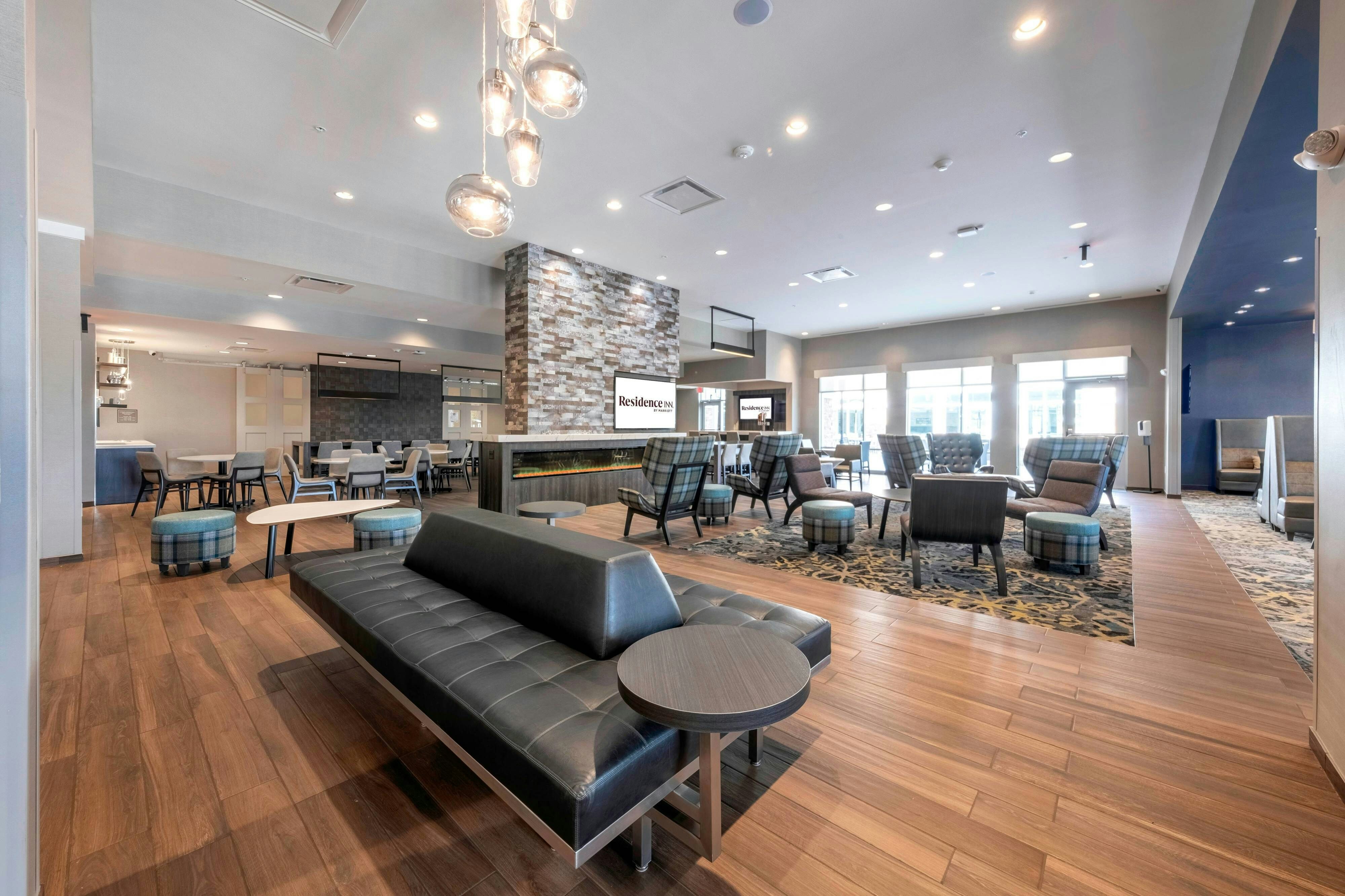 Residence Inn by Marriott Short Pump at the Notch 33/55