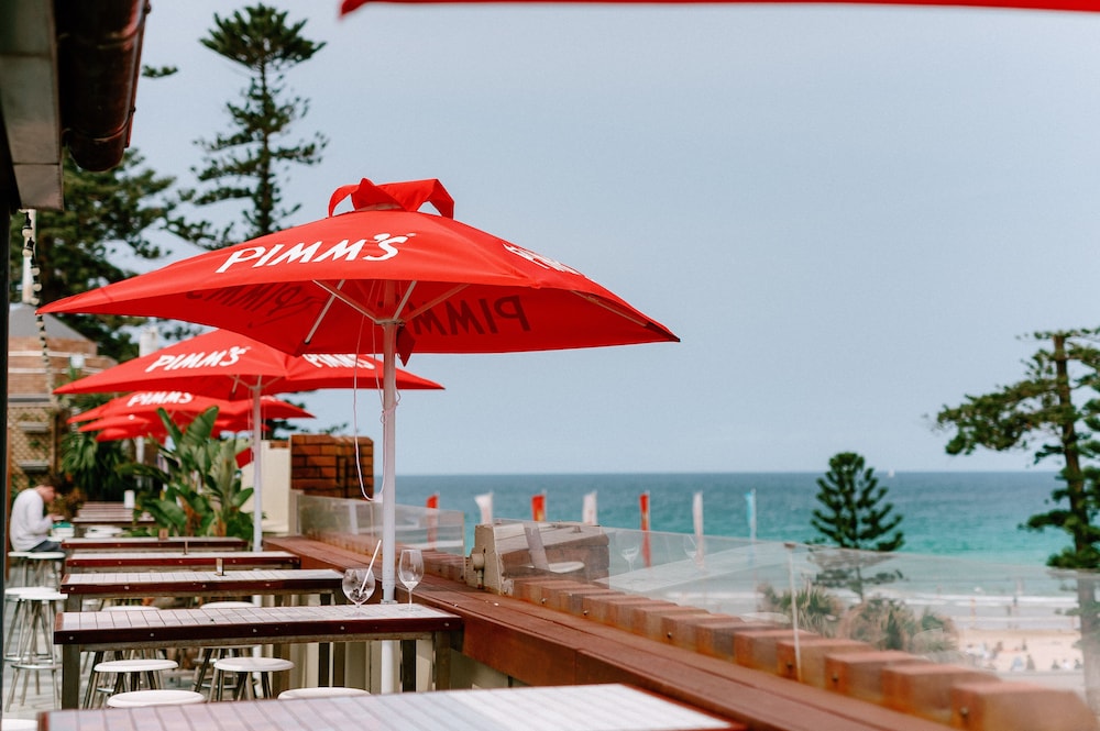 HOTEL STEYNE 5/50