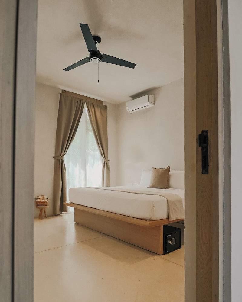 Hotel Panamera Tulum 26/58
