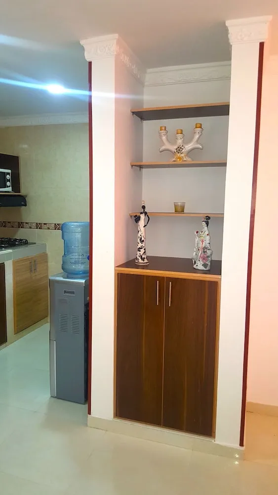 Apartamentos Turisticos Dona Flor 4/11