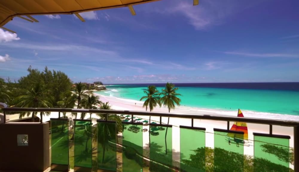Accra Beach Hotel and Resort 38/50