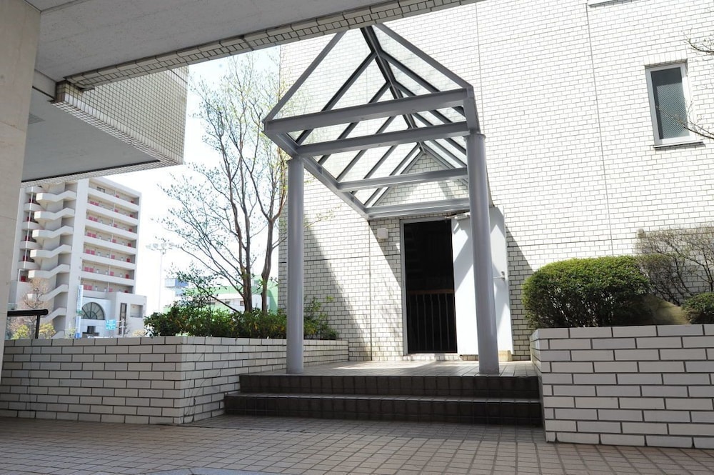 Hotel Racine Shinmaebashi 3/64