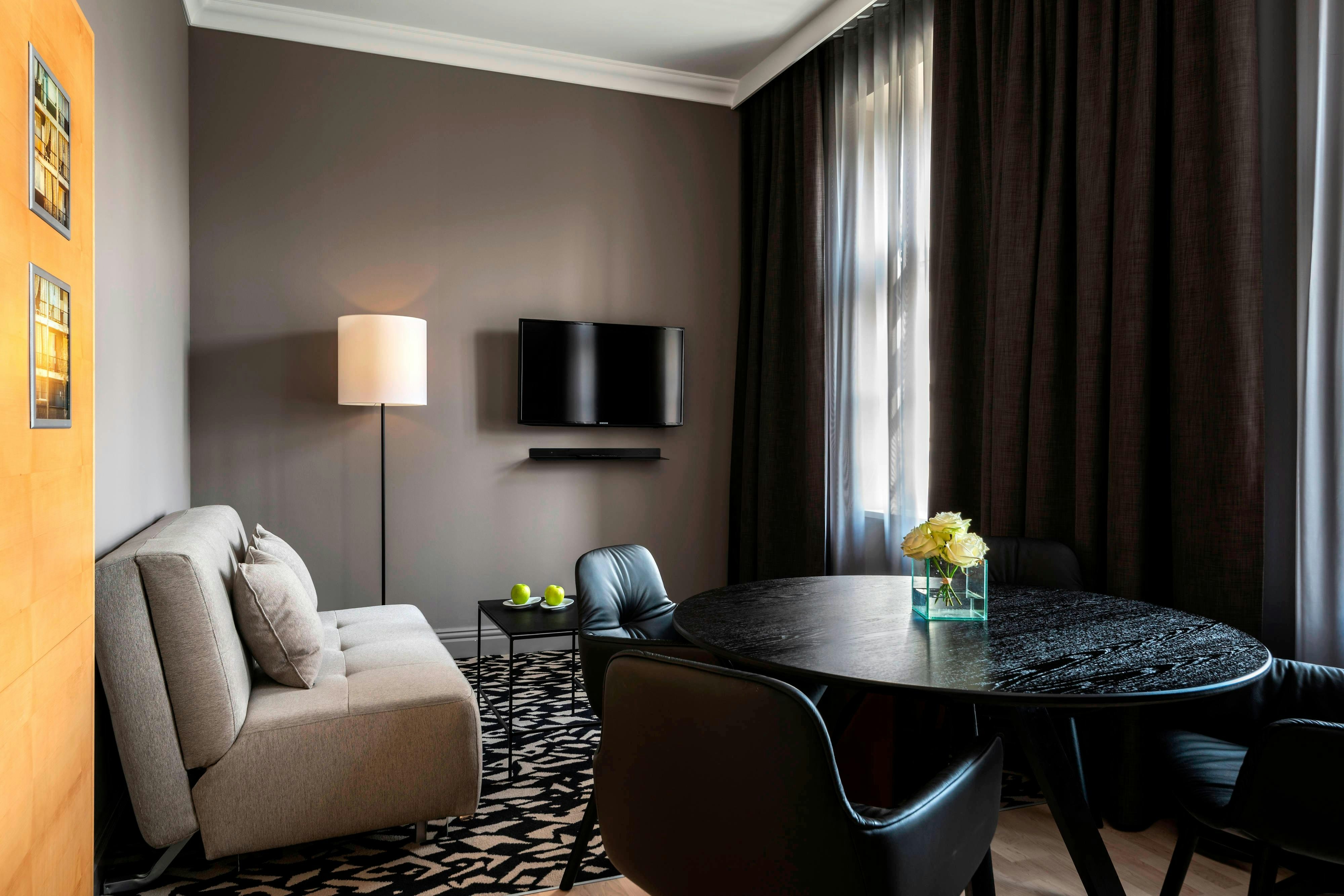 Le Meridien Vienna 47/80