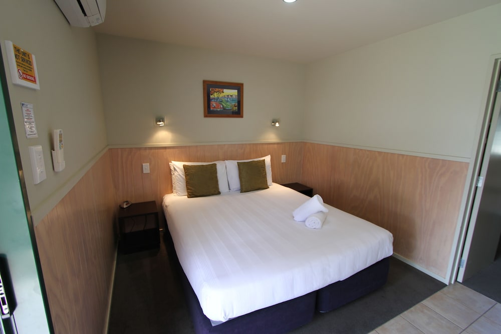 Lake Taupo TOP 10 Holiday Resort 25/78