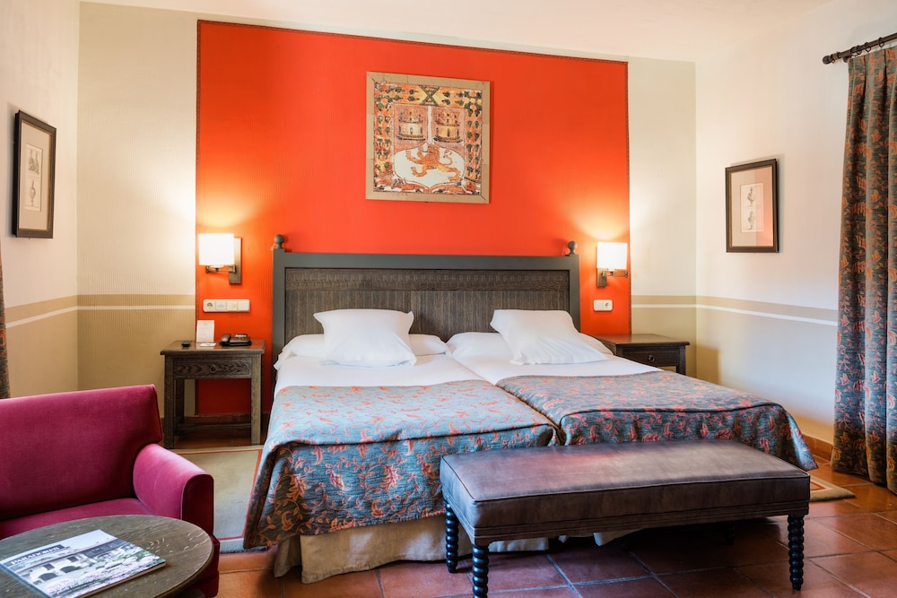 Parador de Oropesa 11/50