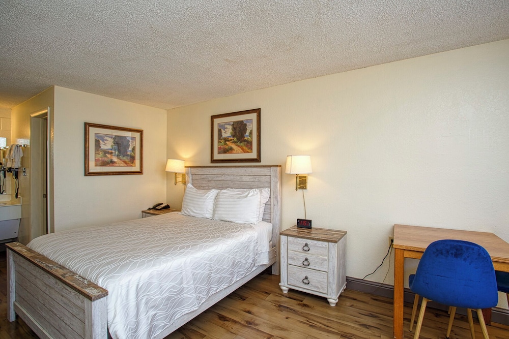 Baymont by Wyndham Susanville 21/50
