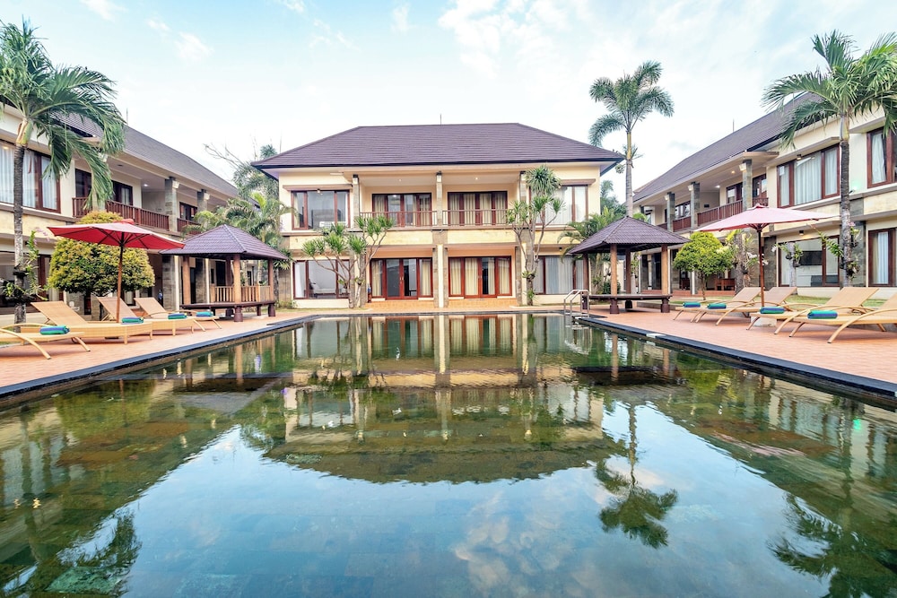 Vidi Boutique Hotel Bali 69/72