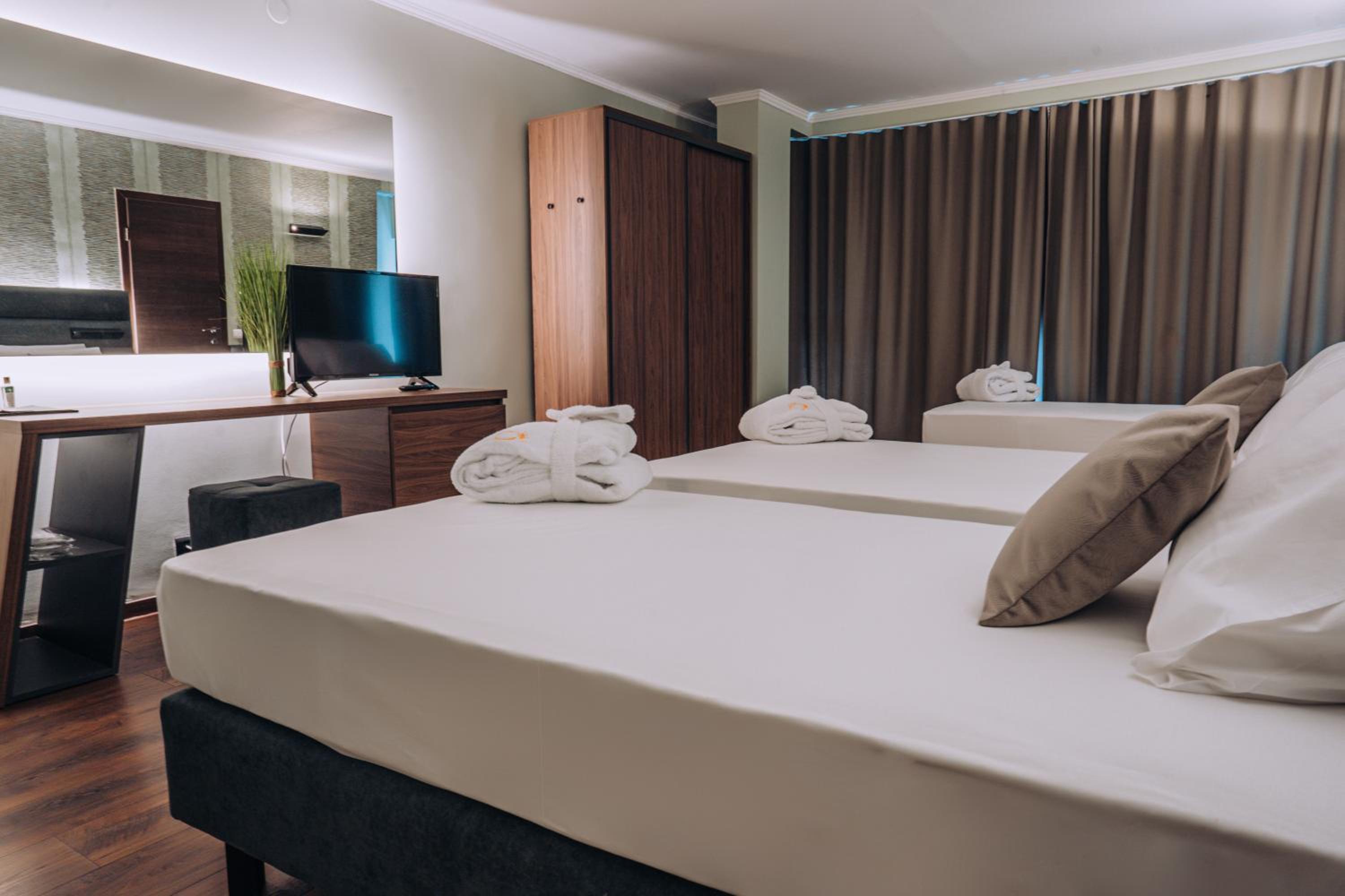 Inex Olgica Hotel & Spa Ohrid 9/50