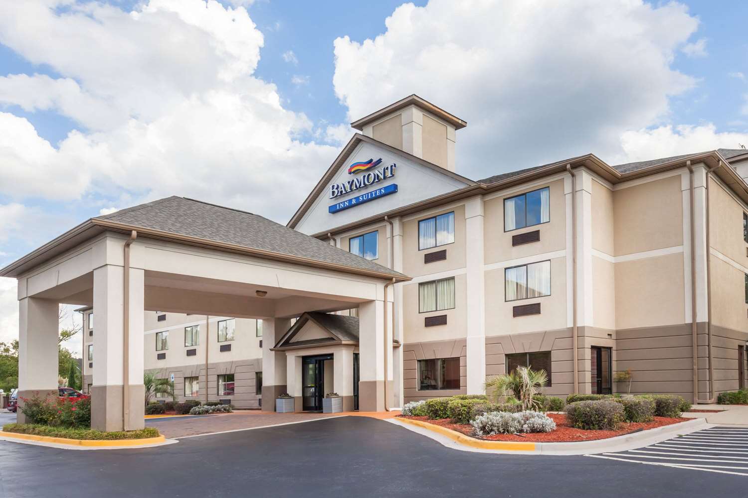 Baymont By Wyndham Columbia Fort Jackson 22/24