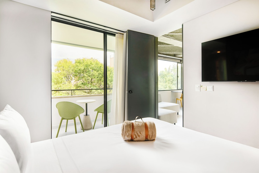 Firenze Lofts 22/41