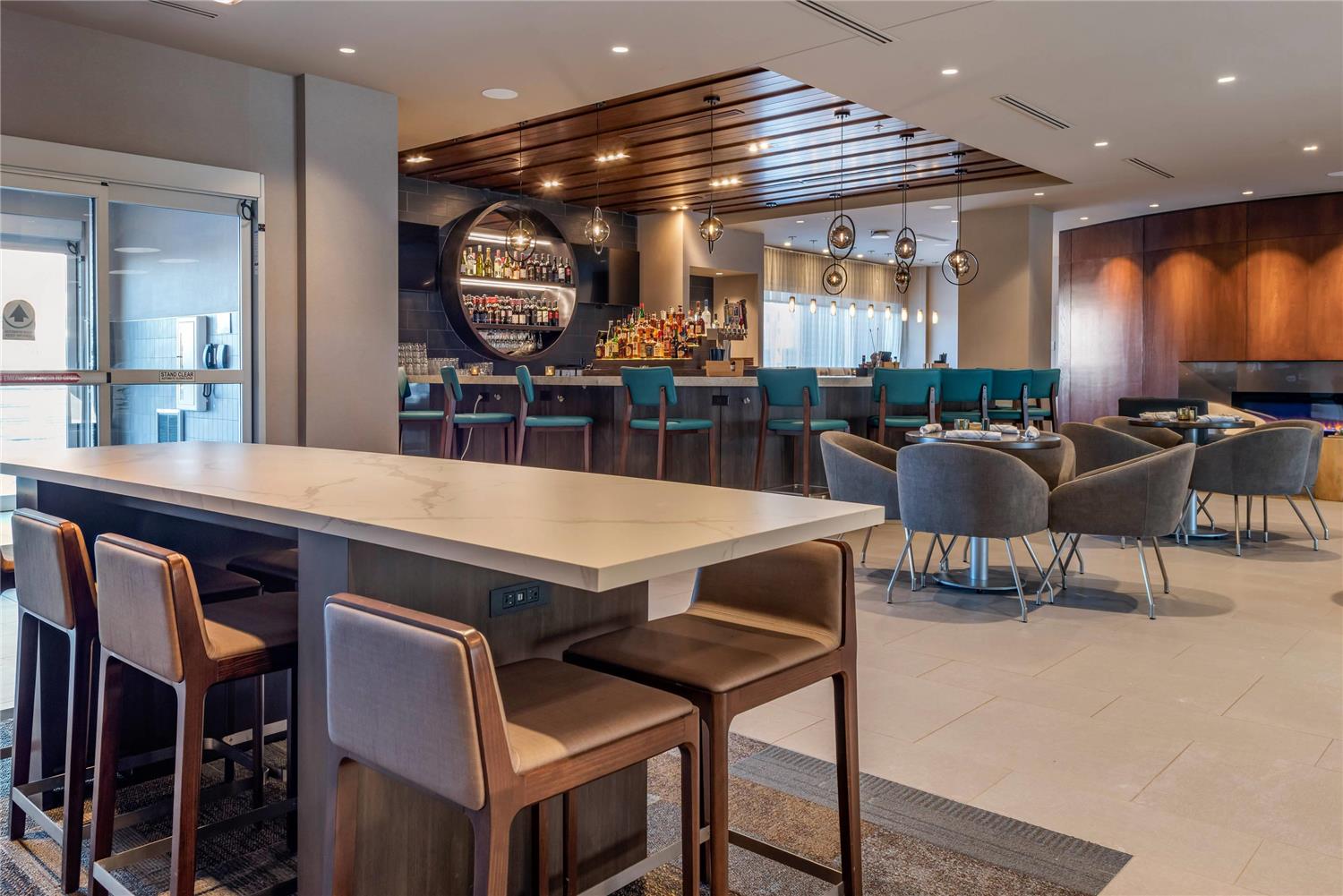 Cambria Hotel Minneapolis Downtown 24/31