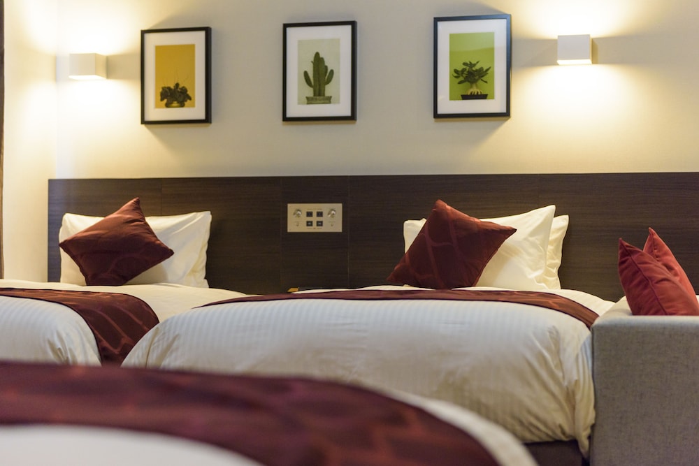 Best Western Plus Hotel Fino Chitose 7/38