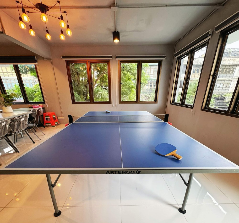 OYO 75465 Lucky Hostel (Huai Khwang) 20/30