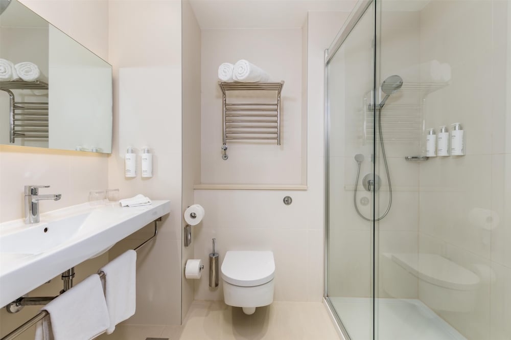 Park Plaza Histria 49/50