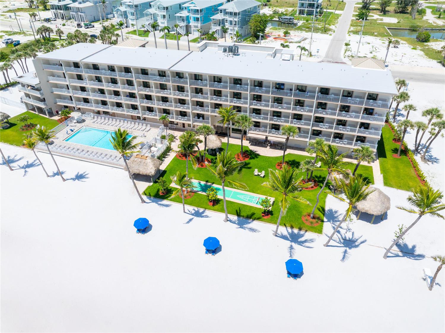 Best Western Plus Beach Resort 1/6