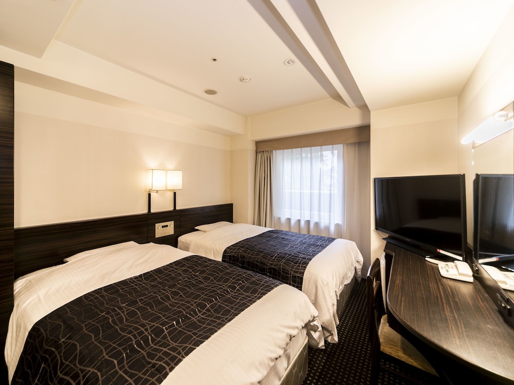 Apa Villa Osaka Tanimachi 4 Chome 14/58