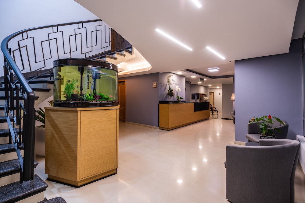 Hotel Asturias Medellin 12/71