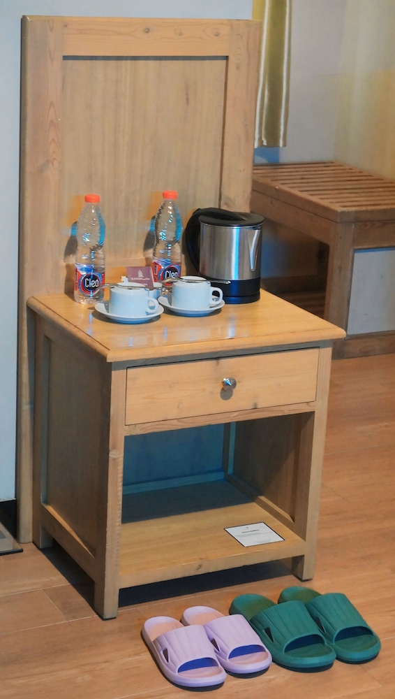 KANGEN BOUTIQUE HOTEL 41/50