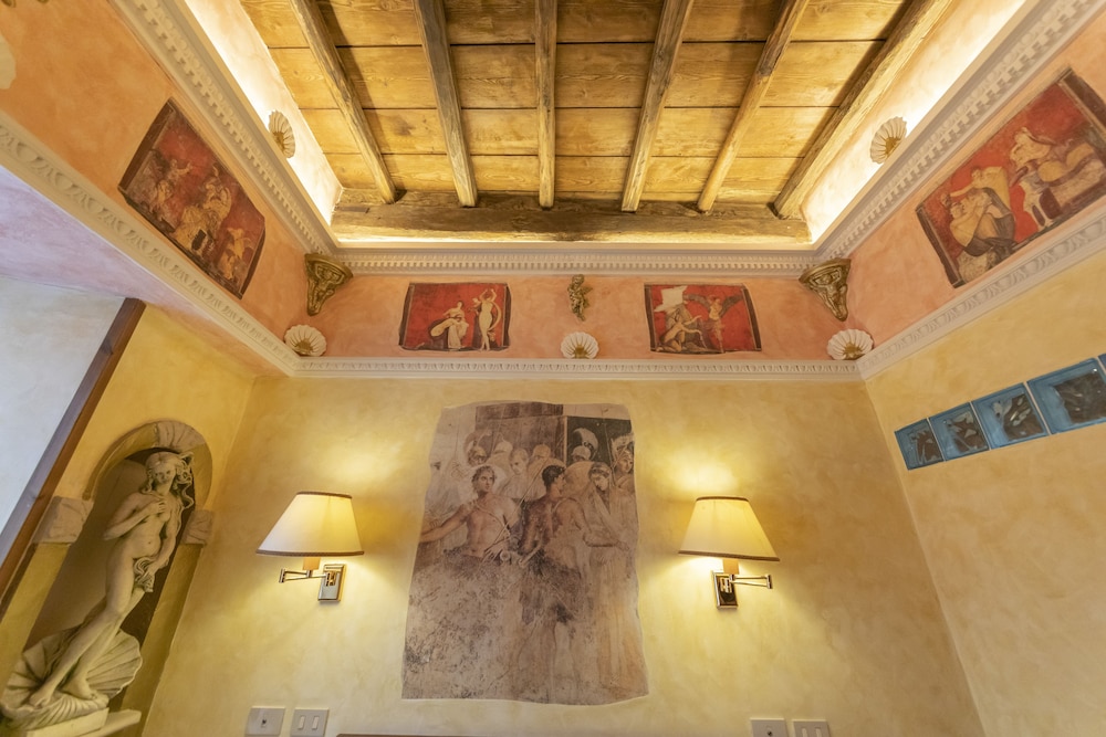 Hotel Pensione Barrett 42/60
