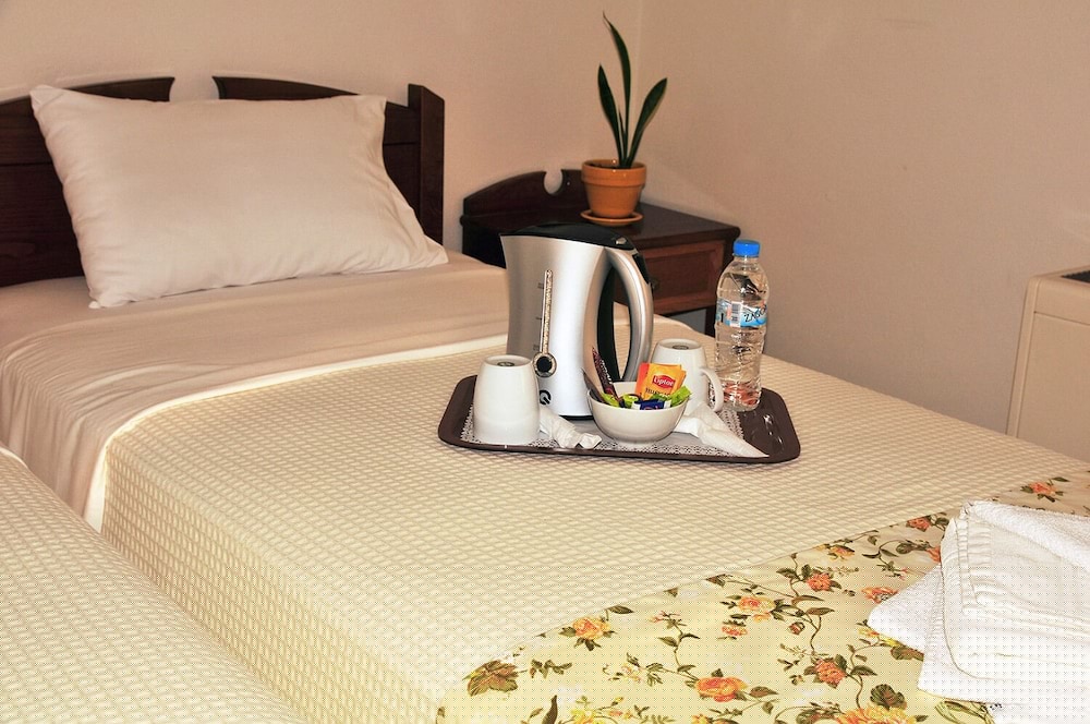 PORTIANI HOTEL 20/34