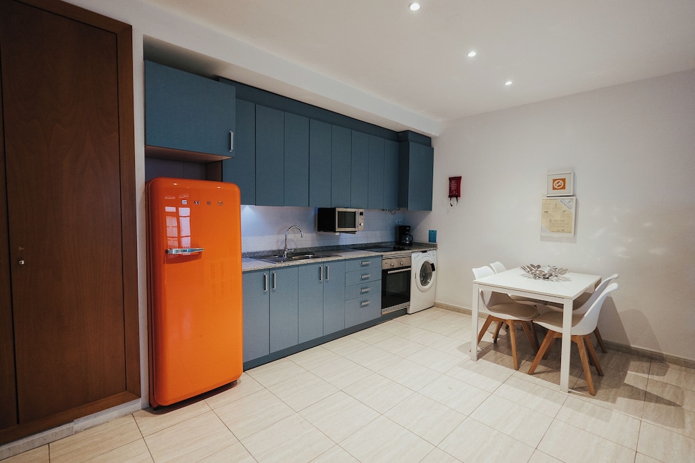 Rambla Bacardi Apartments 7/50