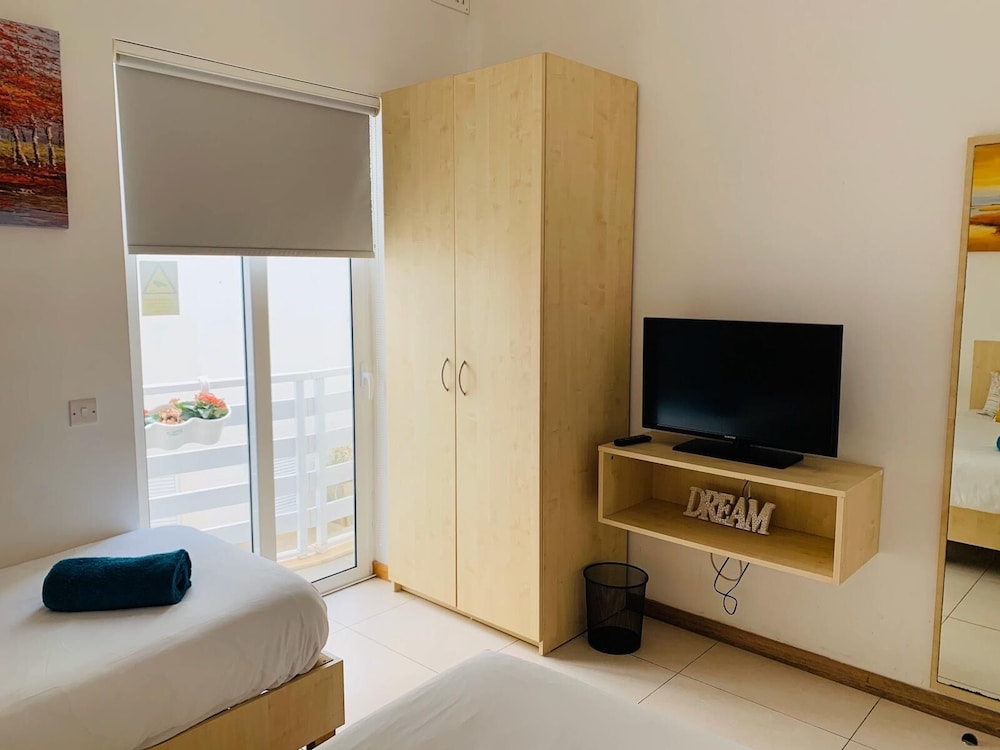 Hostel Malti 26/50