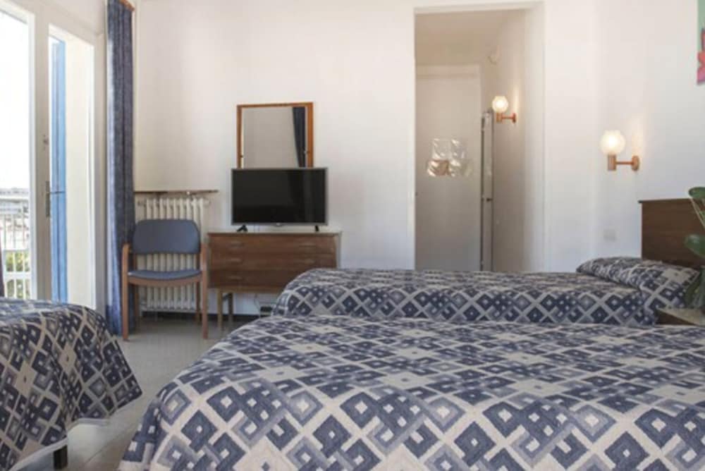 Bell Aire Hotel 16/33