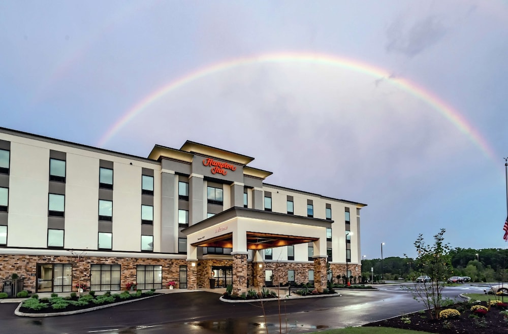 Hampton Inn Madison Oh 1/58