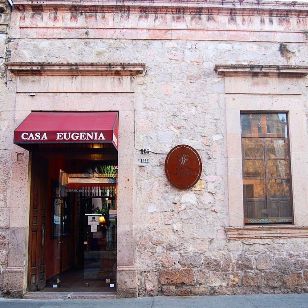 Casa Eugenia Hotel 2/30