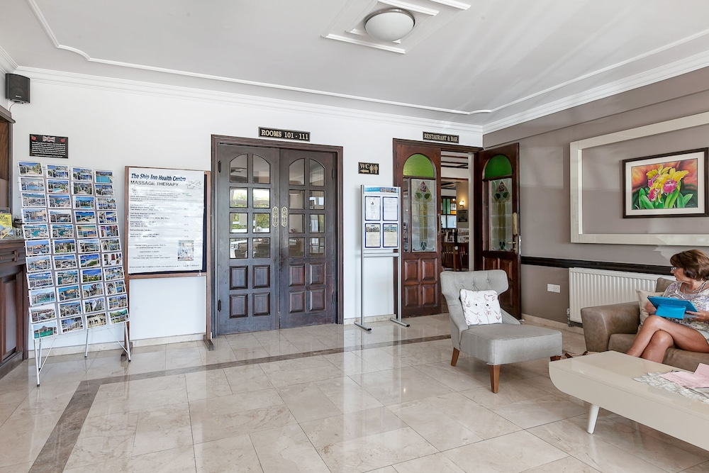 The Ship Inn Hotel Villas 30/50