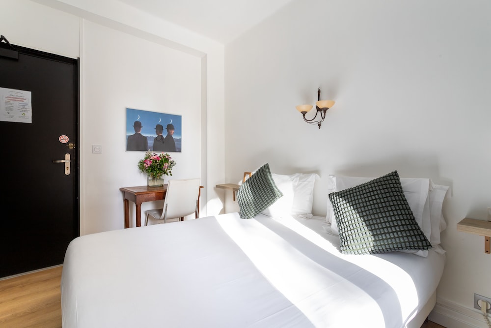 Hotel Brueghel 26/71