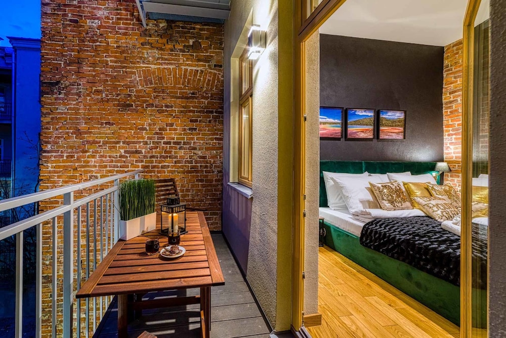 Aparthotel Delta Boutique 27/50