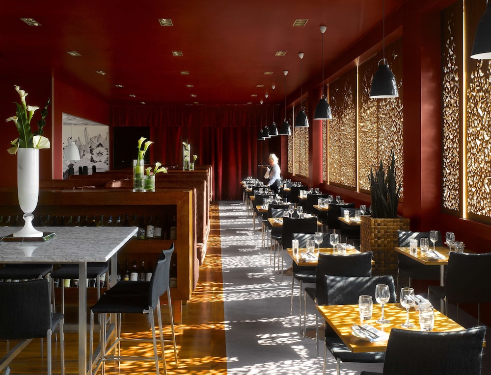 Radisson Blu Liverpool 50/69